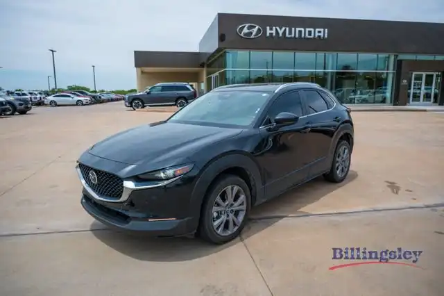 2024 Mazda CX-30 Preferred AWD's photo