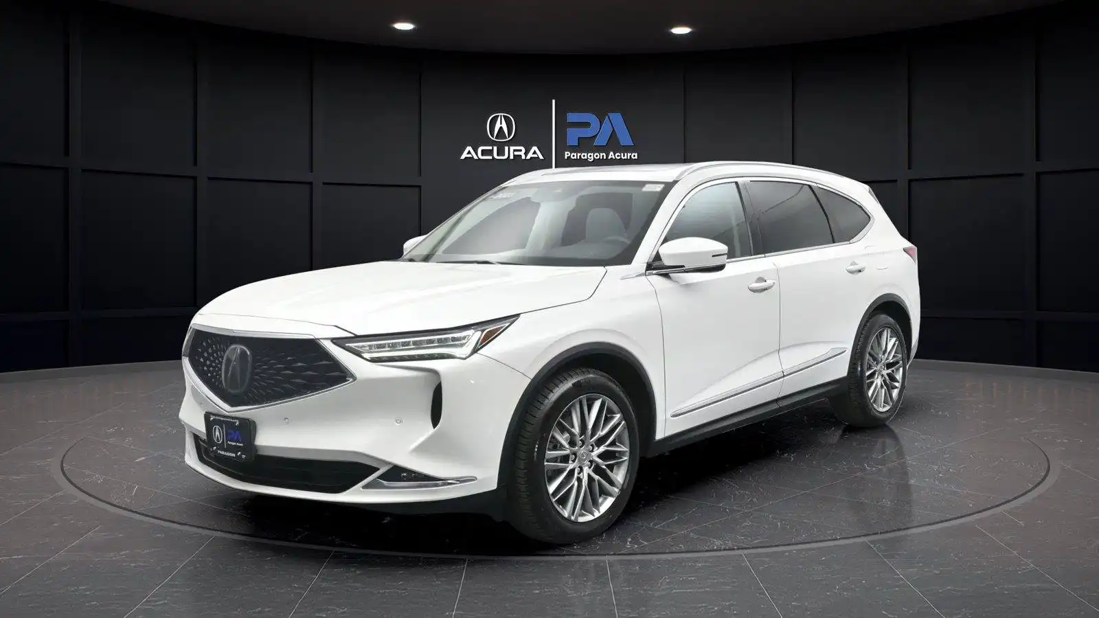 2023 Acura MDX SH-AWD w/Advance Package's photo