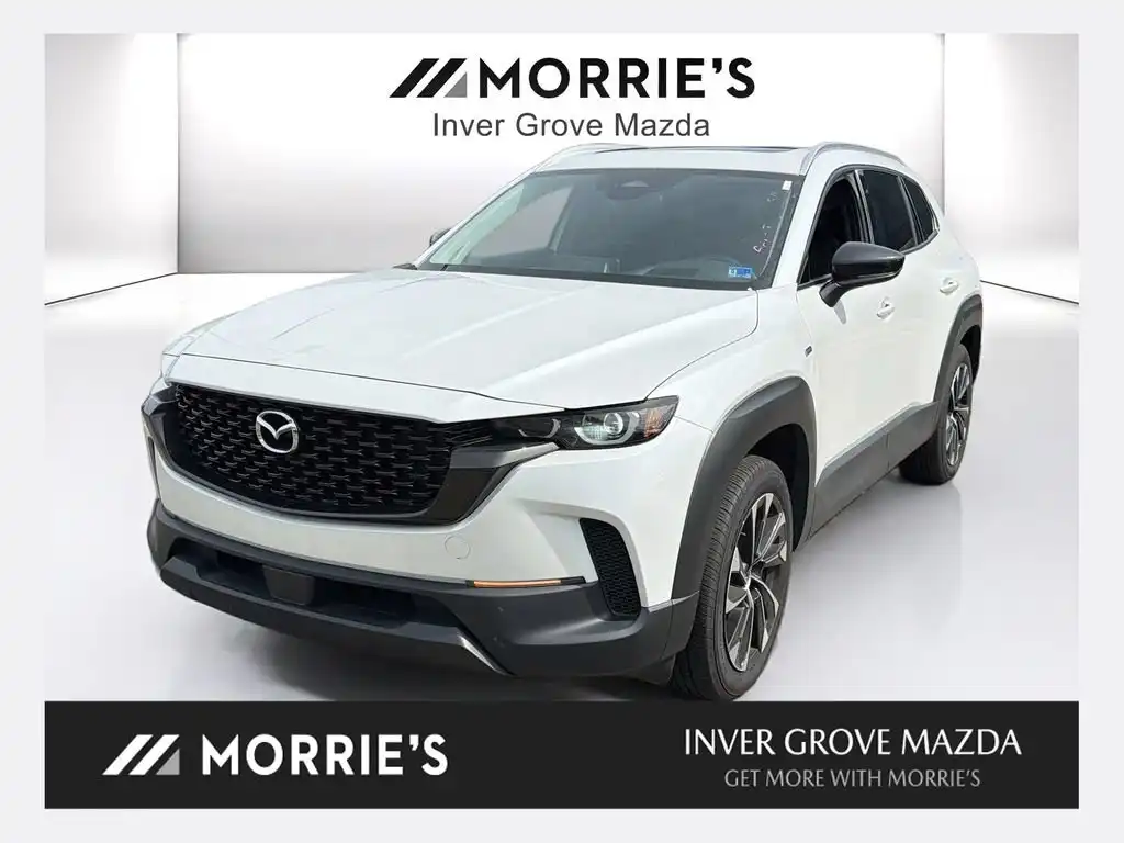 2025 Mazda CX-50 2.5 Hybrid Premium Plus's photo
