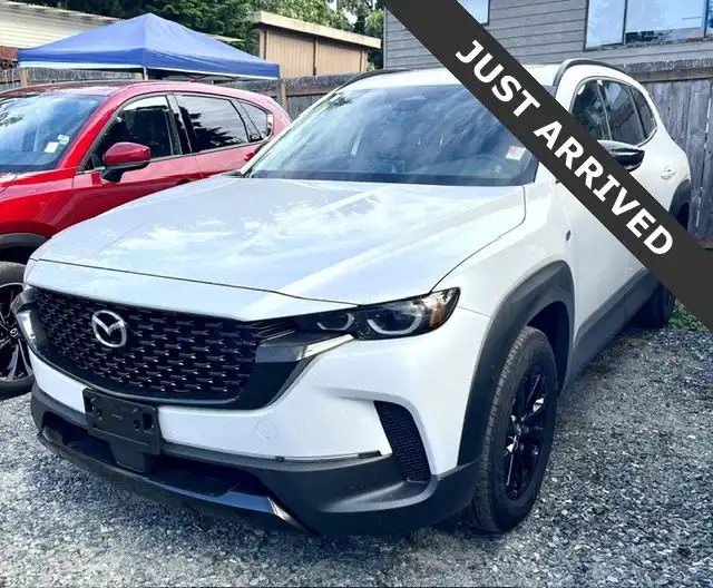 2025 Mazda CX-50 2.5 Hybrid Premium's photo
