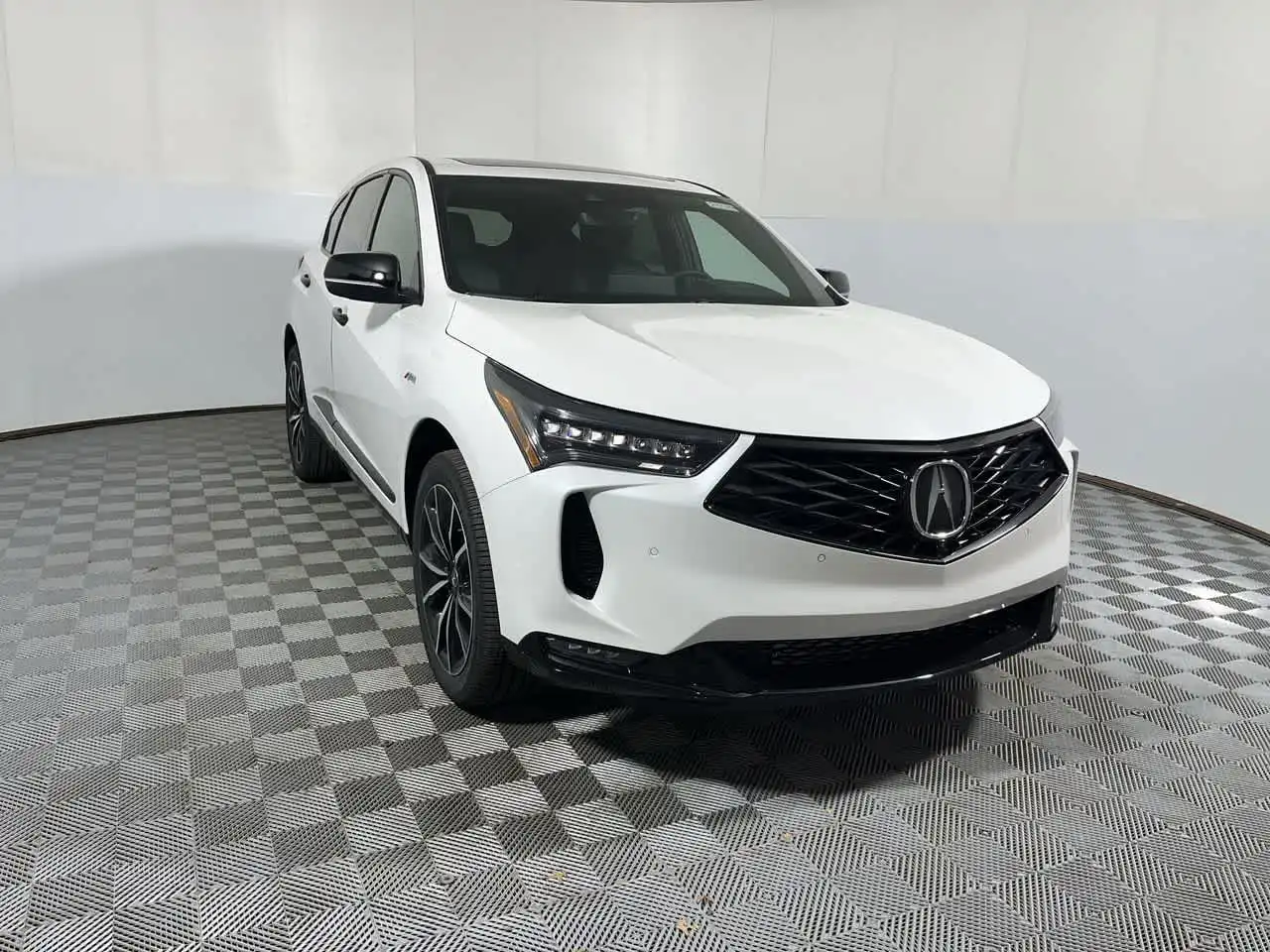 2026 Acura RDX A-Spec SH-AWD Advance Package's photo