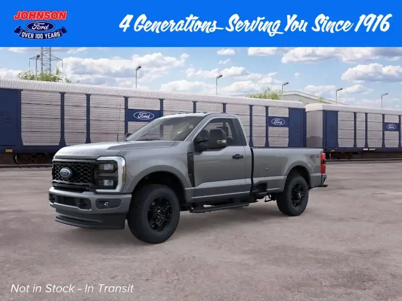 2026 Ford F-350's photo