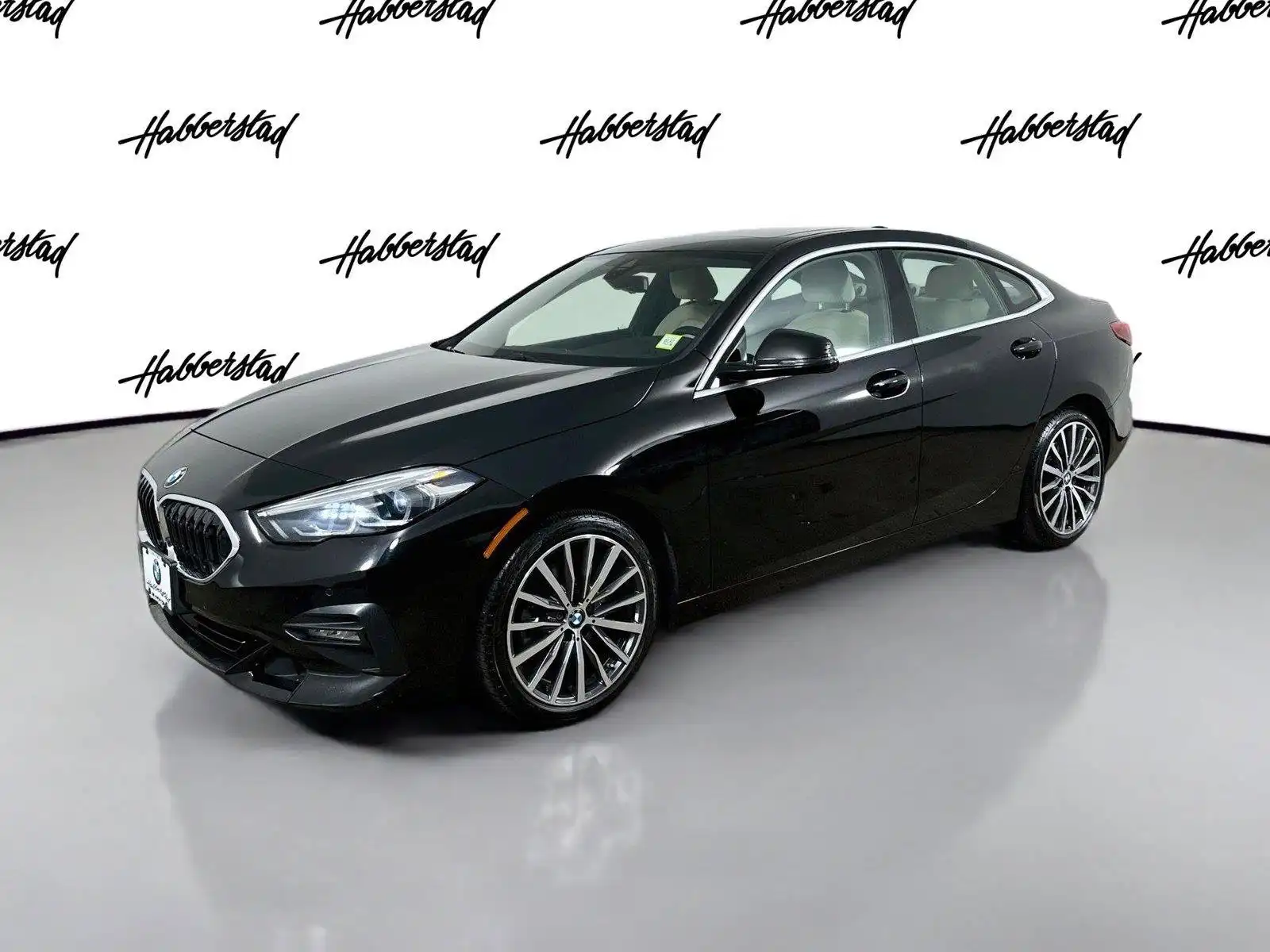 2021 BMW 2 Series 228i xDrive Gran Coupe's photo