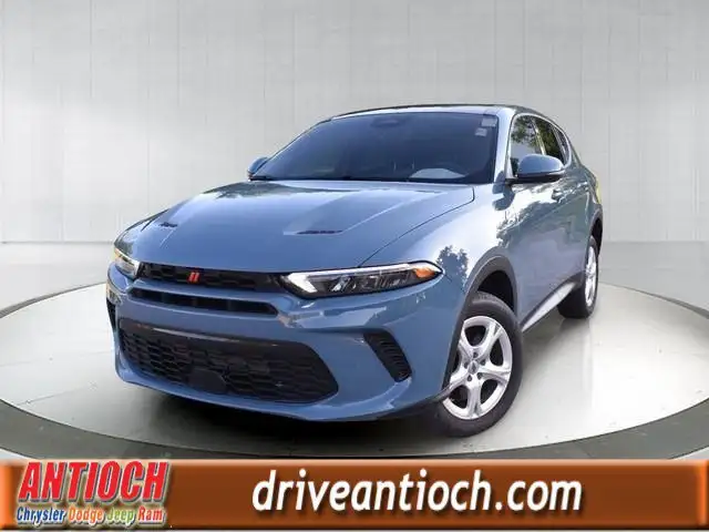 2024 Dodge Hornet 2.0 GT Plus AWD's photo