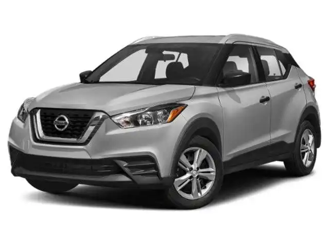 2020 Nissan Kicks 1.6 S's photo