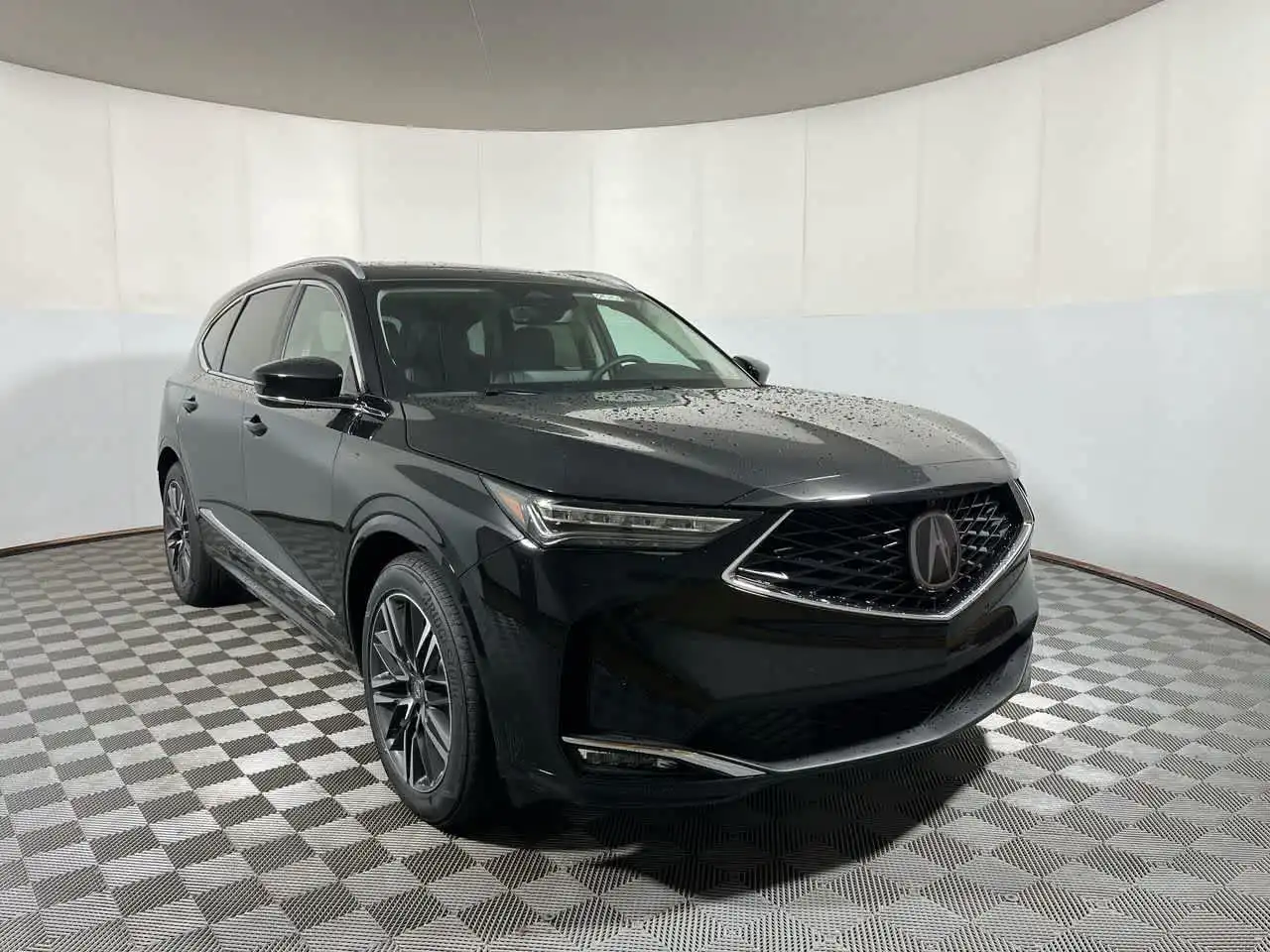 2026 Acura MDX SH-AWD Advance Package's photo
