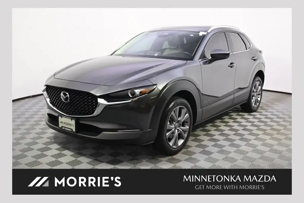 2024 Mazda CX-30 Preferred AWD's photo
