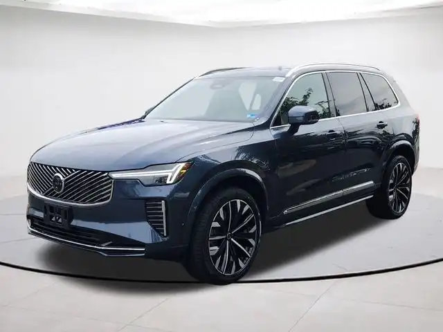 2027 Volvo XC90 B6 Plus Bright 6-Seater AWD's photo