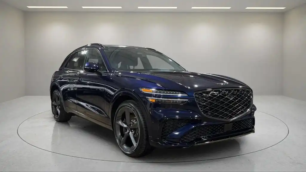 2026 Genesis GV70 2.5T Sport Prestige AWD's photo