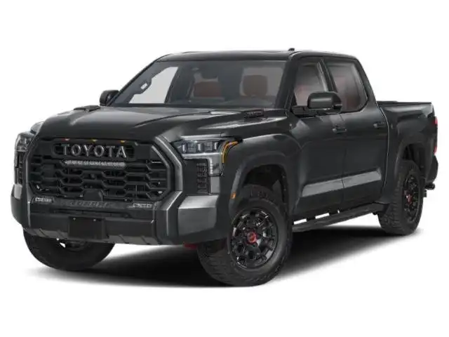 2026 Toyota Tundra TRD Pro Hybrid CrewMax 5.5' Bed's photo