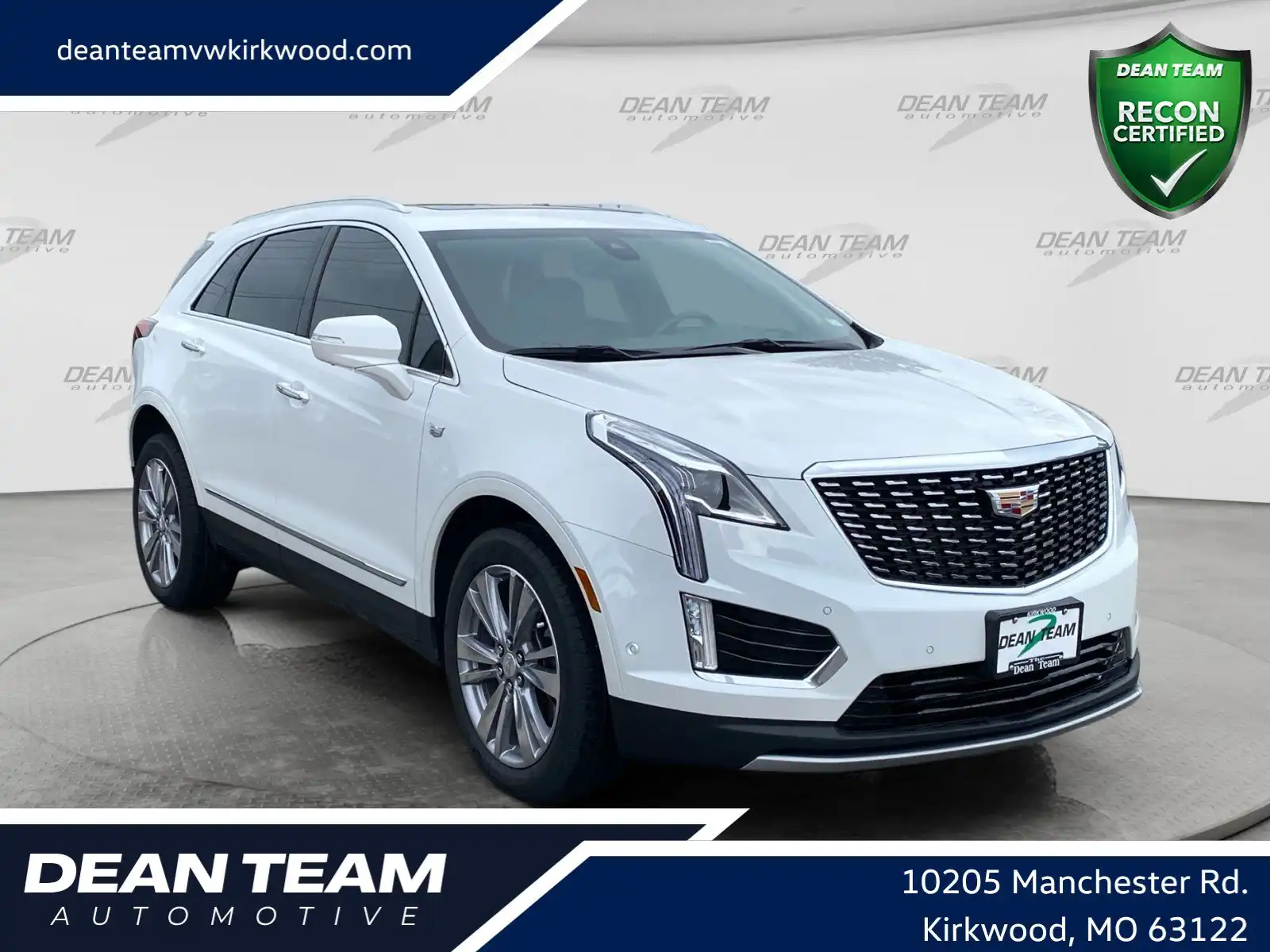 2024 Cadillac XT5 FWD Premium Luxury's photo