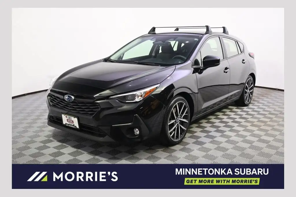2024 Subaru Impreza 2.0 Sport CVT's photo