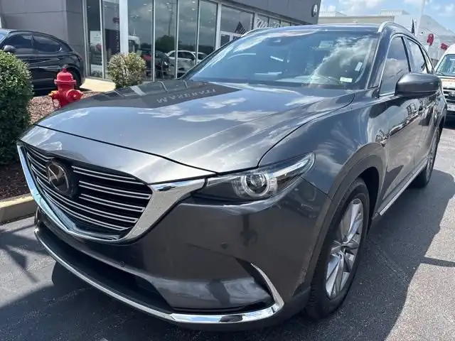 2020 Mazda CX-9 Grand Touring AWD's photo
