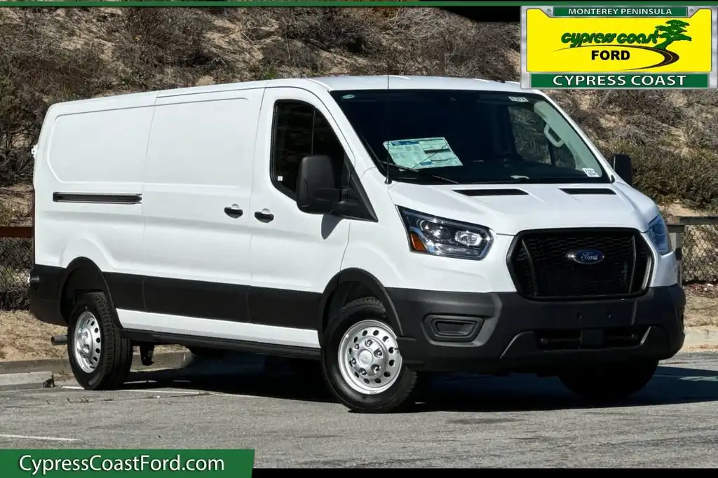 2025 Ford Transit 350 Low Roof 148 WB AWD's photo