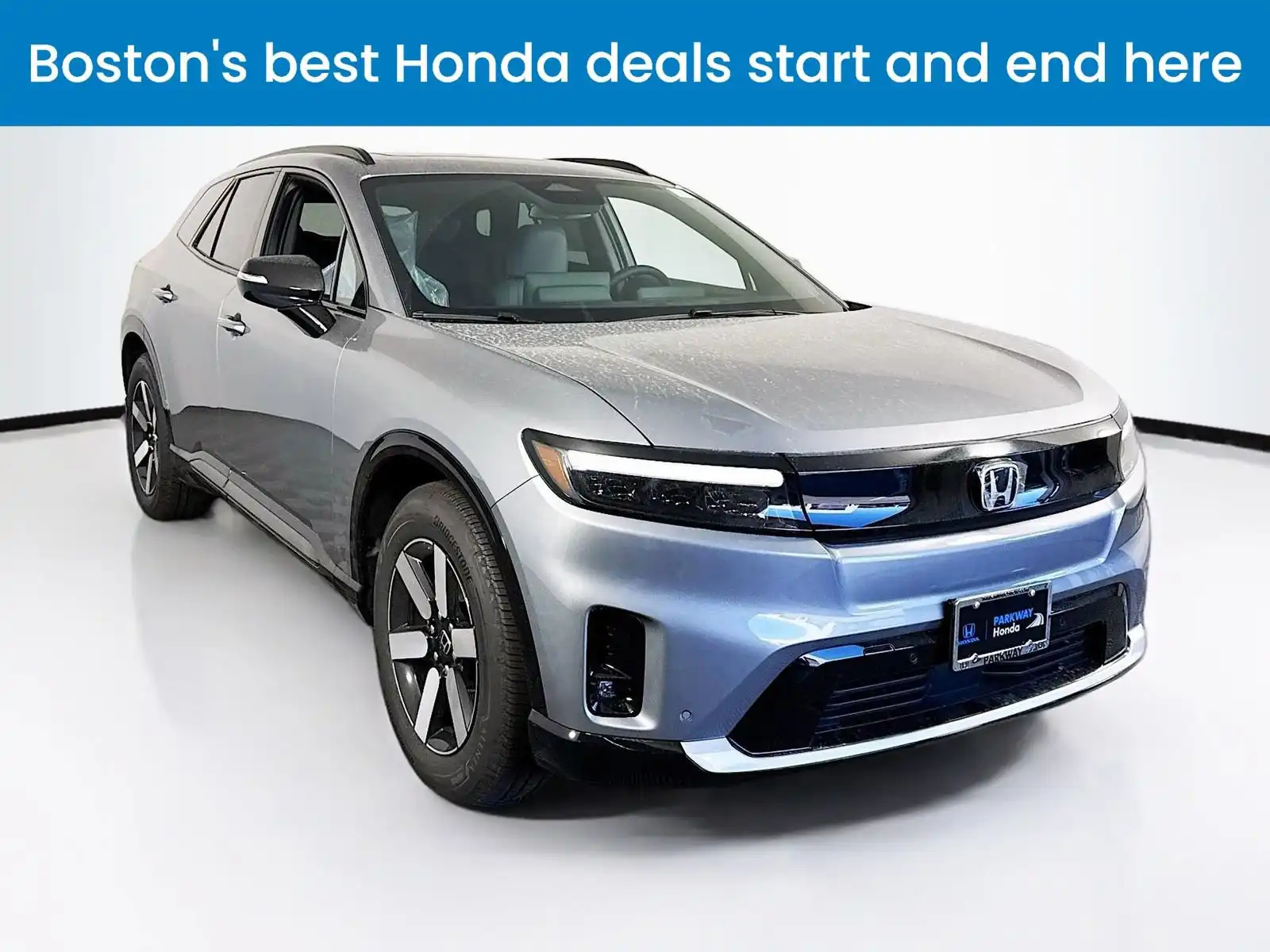 2024 Honda Prologue Touring AWD's photo