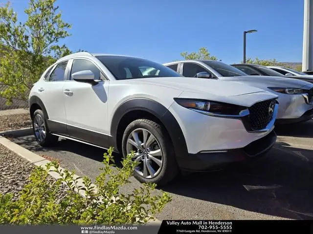 2022 Mazda CX-30 Preferred AWD photo 1