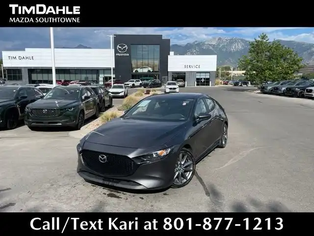 2021 Mazda CX-3 Select 2.5 AT 5-Door SKYACTIV AWD's photo