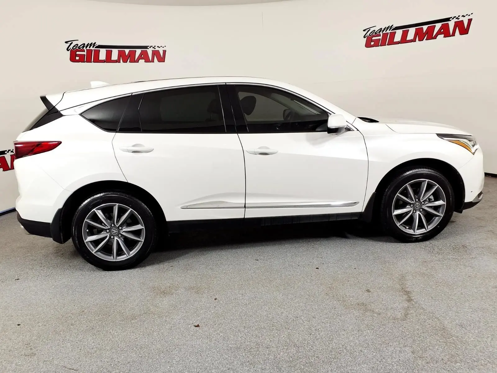 2024 Acura RDX SH-AWD Technology Package photo 4