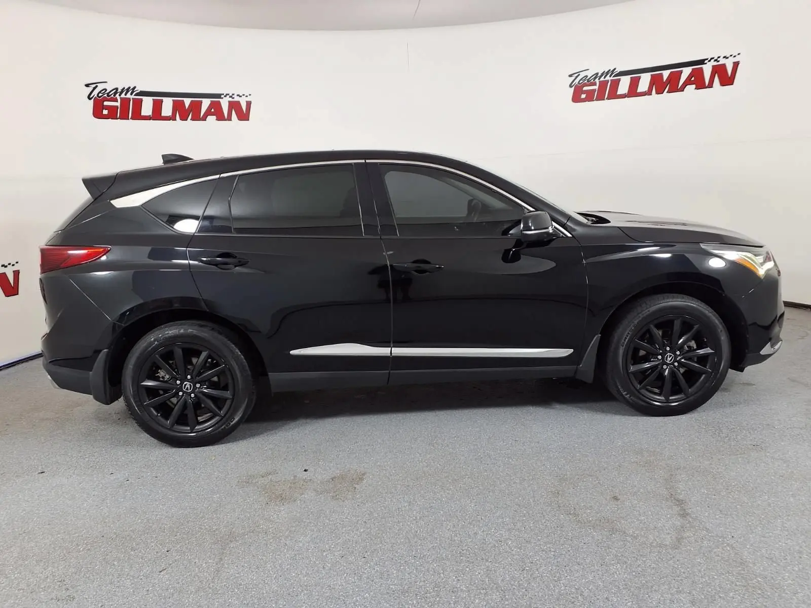 2023 Acura RDX Technology Package photo 3