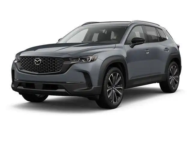 2025 Mazda CX-50 2.5 S Premium Plus's photo