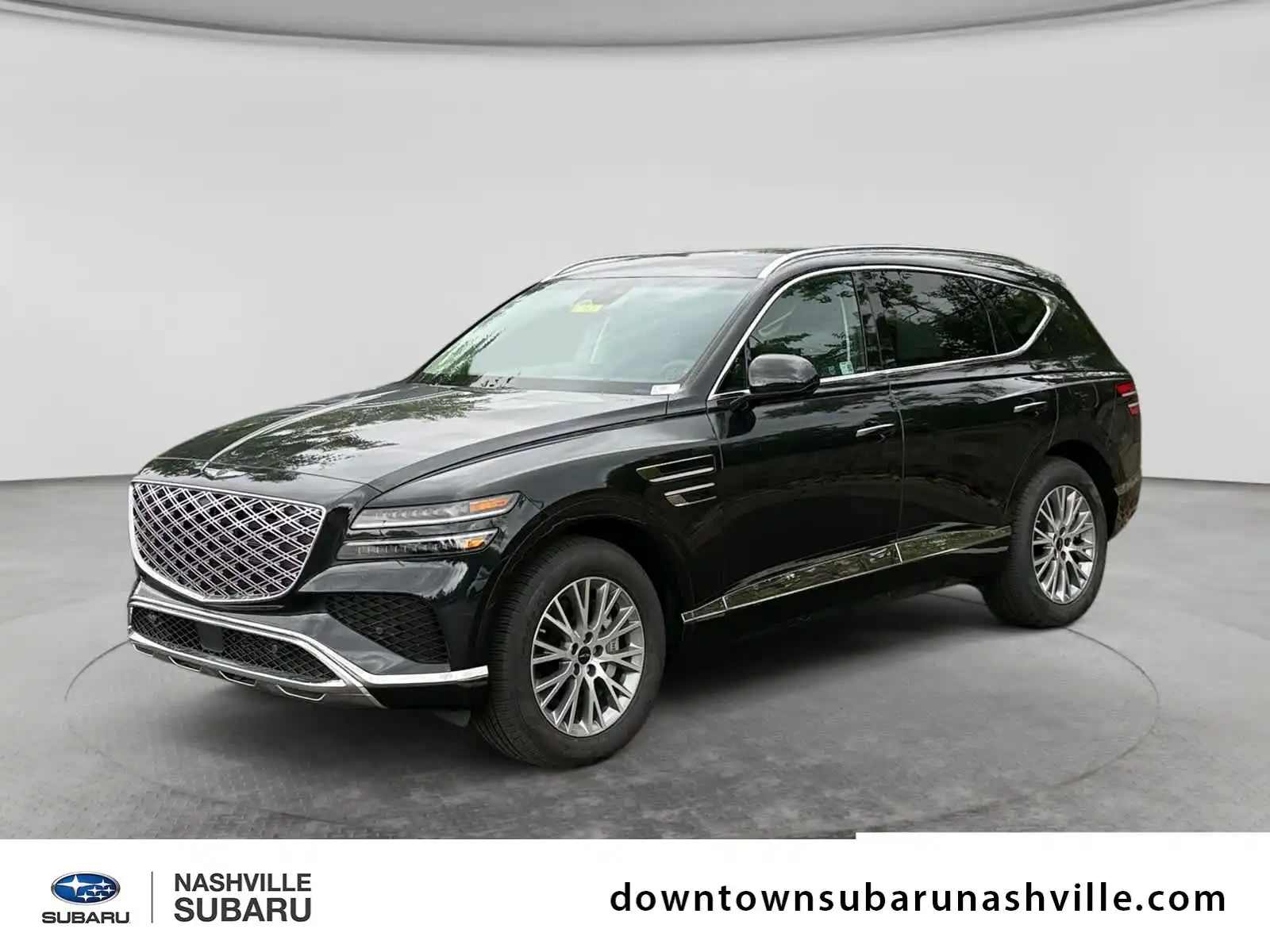 2025 Genesis GV80 2.5T AWD's photo