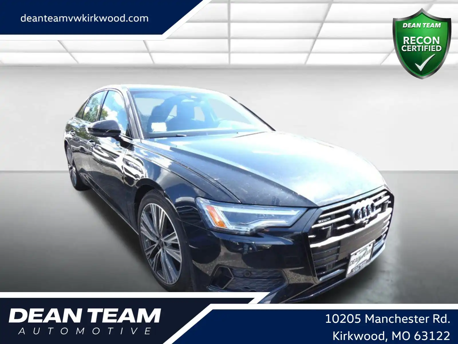 2023 Audi A6 Sport 45 Premium Plus S tronic quattro's photo
