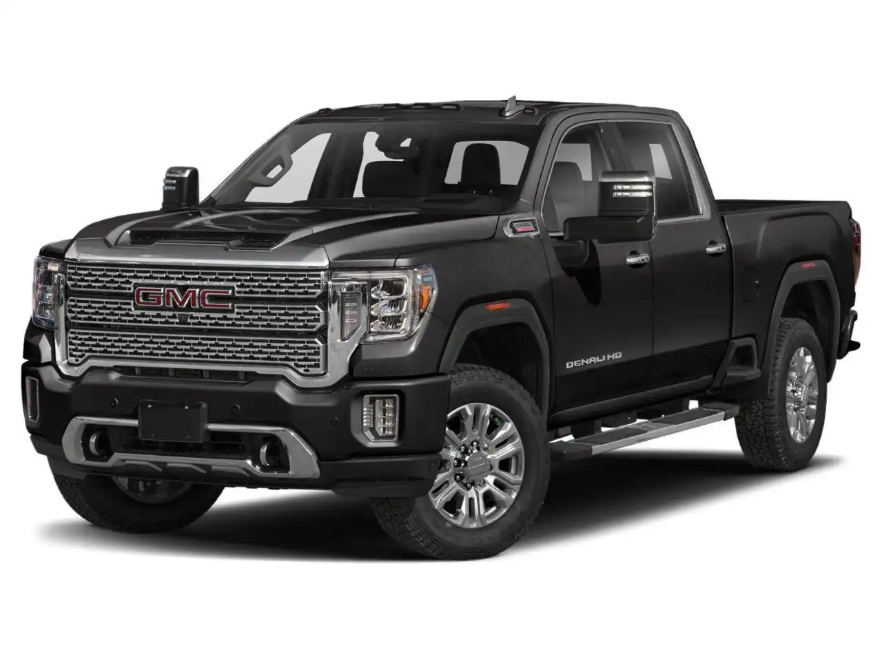 2020 GMC Sierra Denali 4WD Crew Cab Standard Box's photo