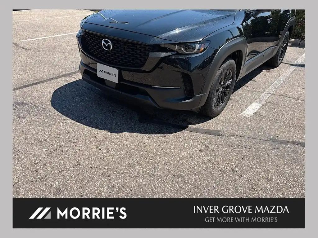2026 Mazda CX-50 2.5 Hybrid Preferred's photo