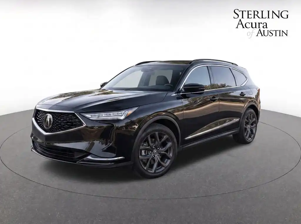 2024 Acura MDX SH-AWD w/Technology Package's photo