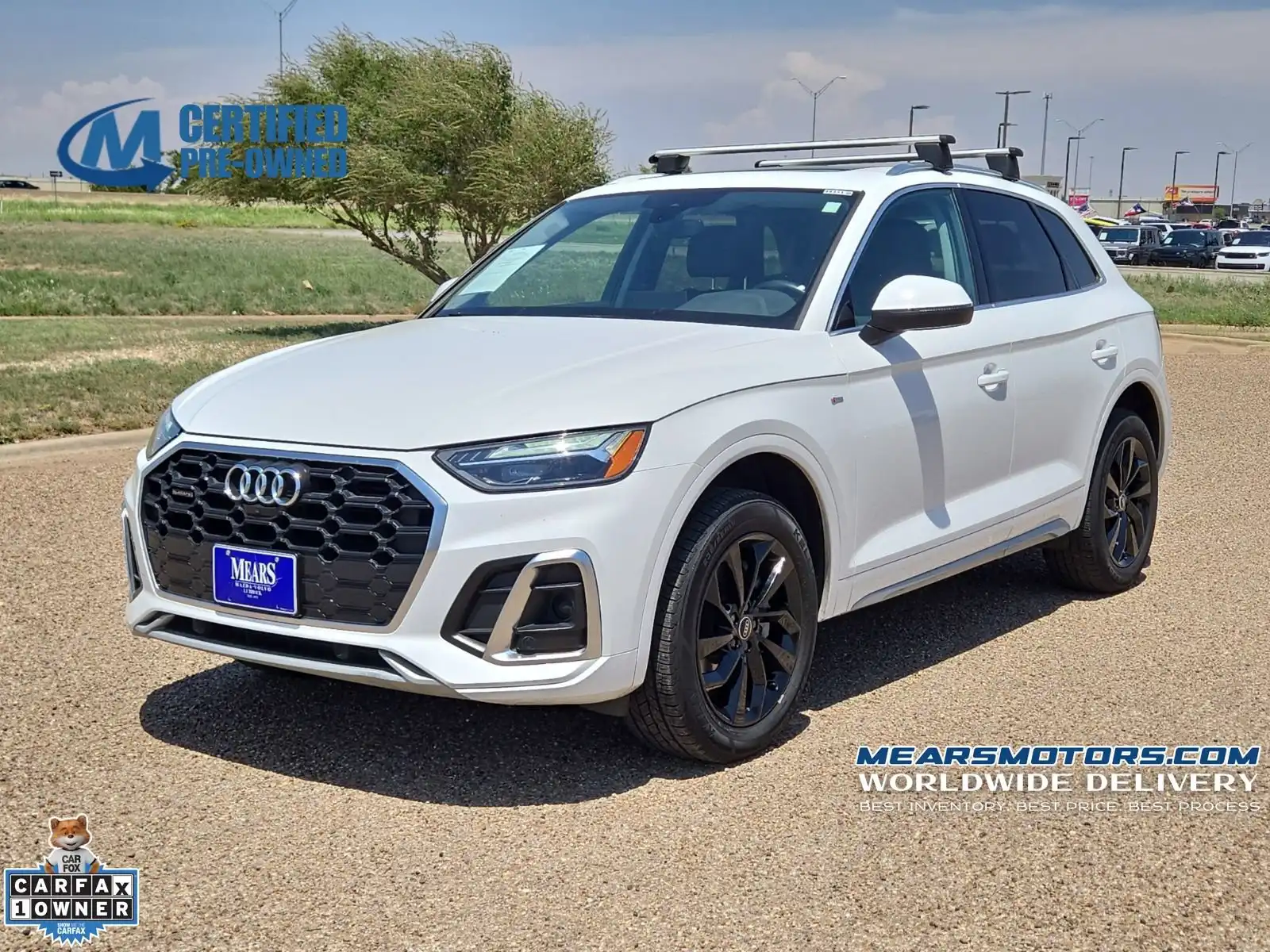 2024 Audi Q5 45 Premium Plus's photo