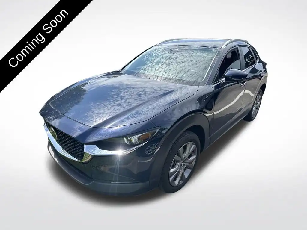 2023 Mazda CX-30 Select AWD's photo