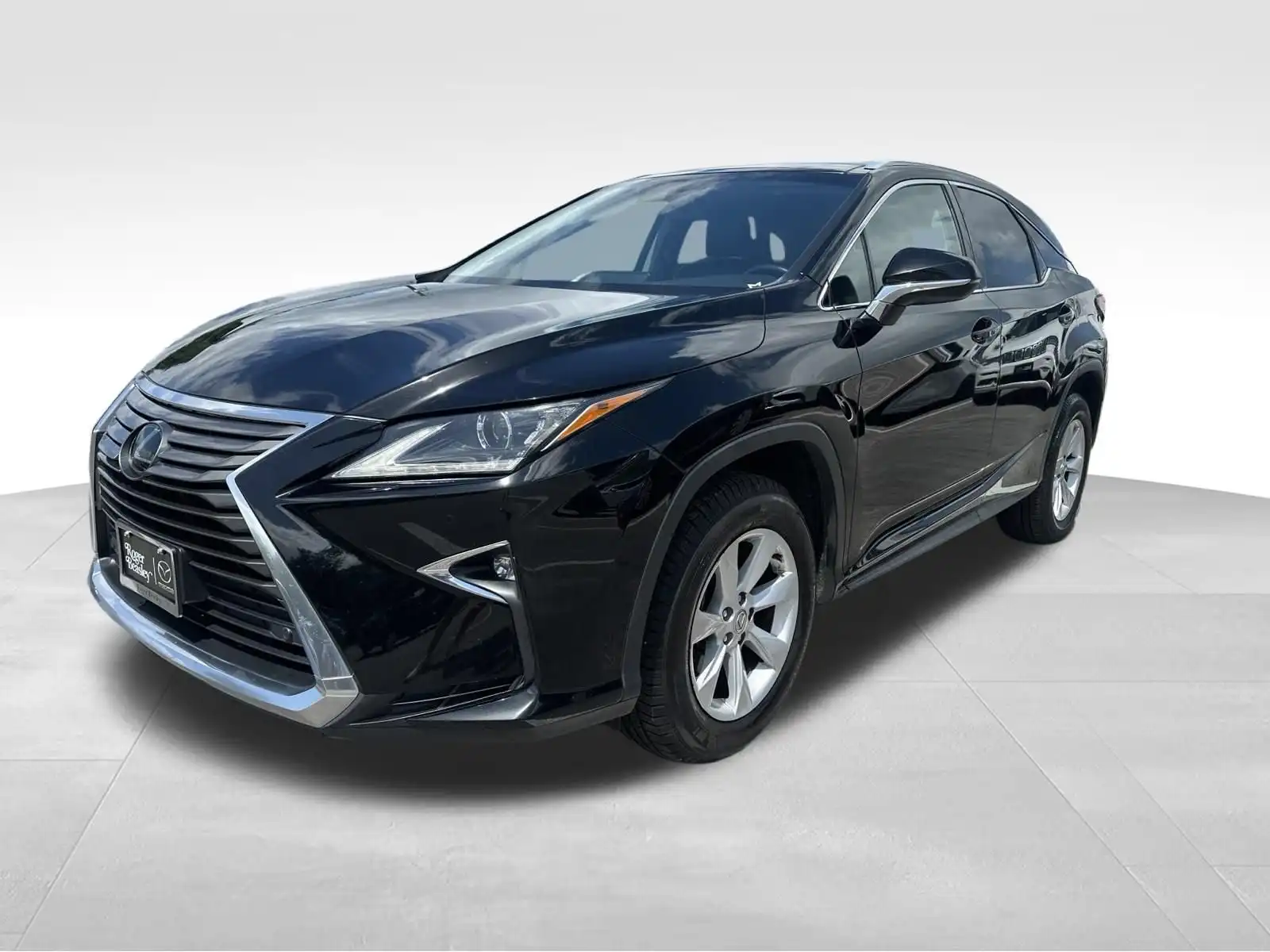 2017 Lexus RX 350 350 4x2's photo