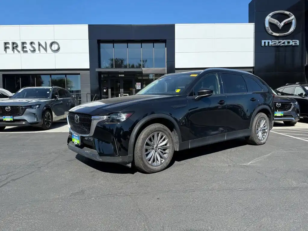 2024 Mazda CX-90 Turbo Preferred Plus Package's photo