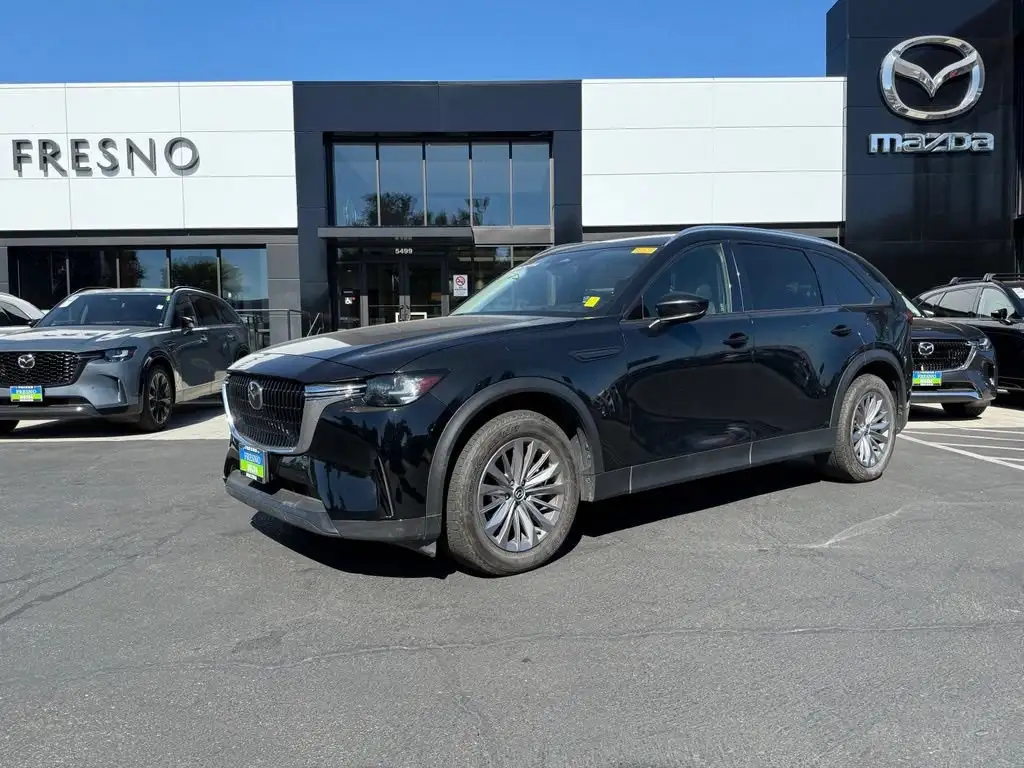 2024 Mazda CX-90 Turbo Preferred Plus Package's photo