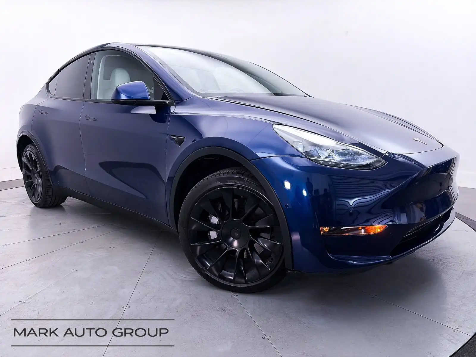 2022 Tesla Model Y Long Range Dual Motor AWD's photo