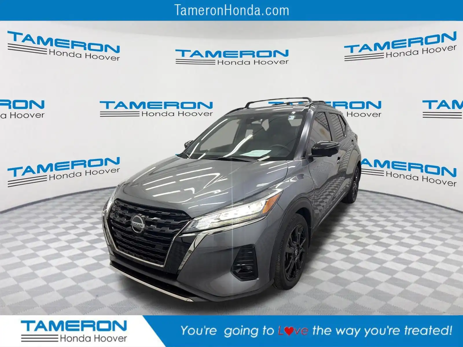 2021 Nissan Kicks 1.6 SR's photo