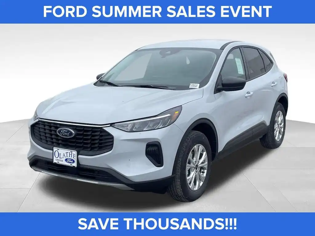 2026 Ford Escape Active AWD's photo