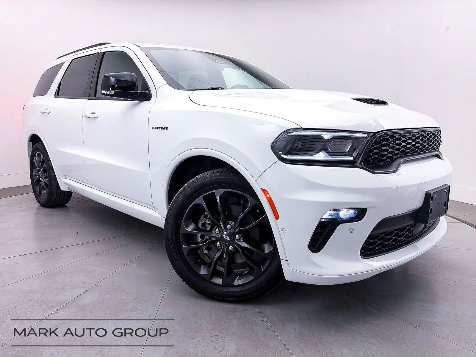 2023 Dodge Durango R/T AWD Plus's photo
