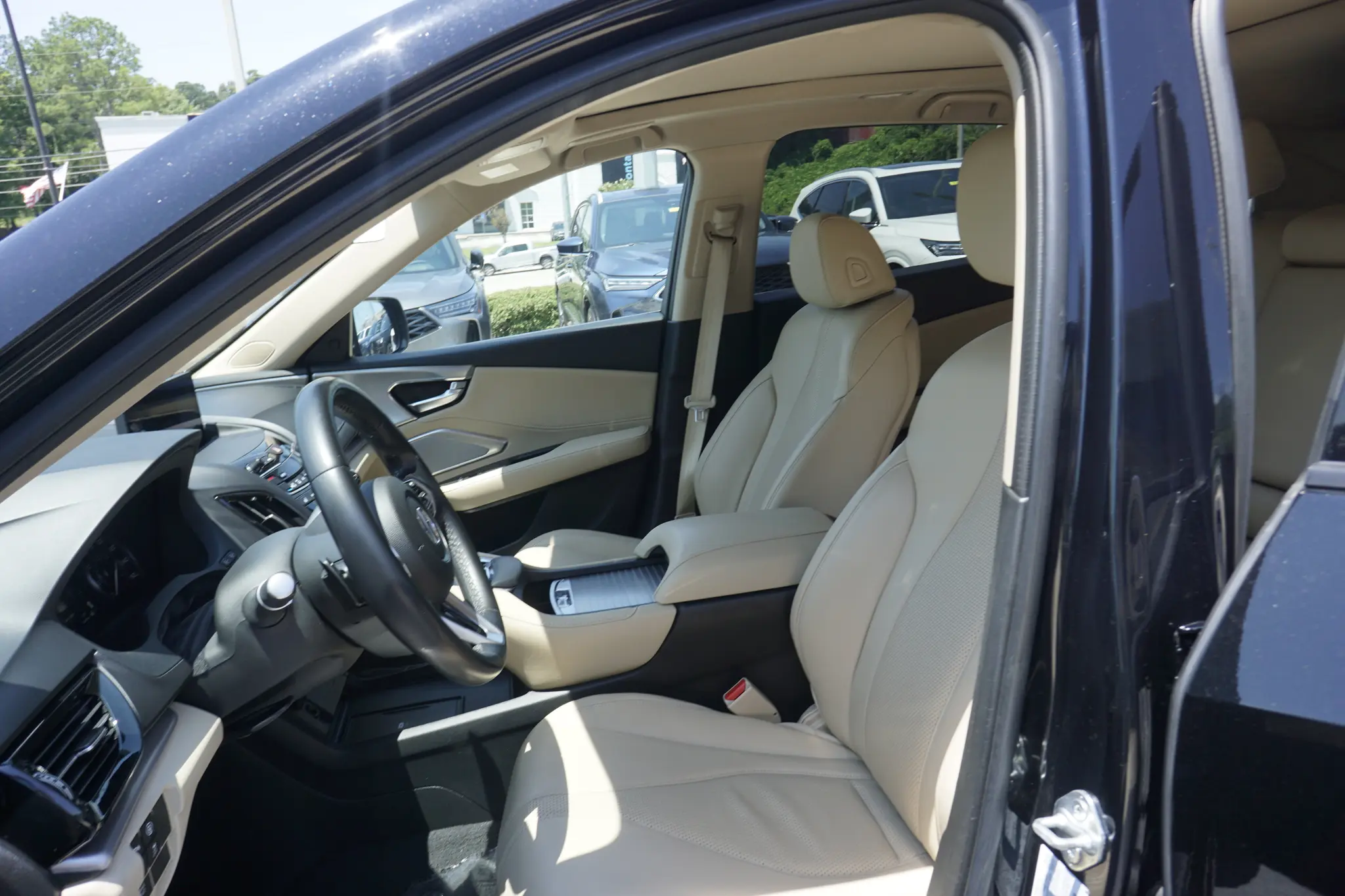 2023 Acura RDX Technology Package photo 3