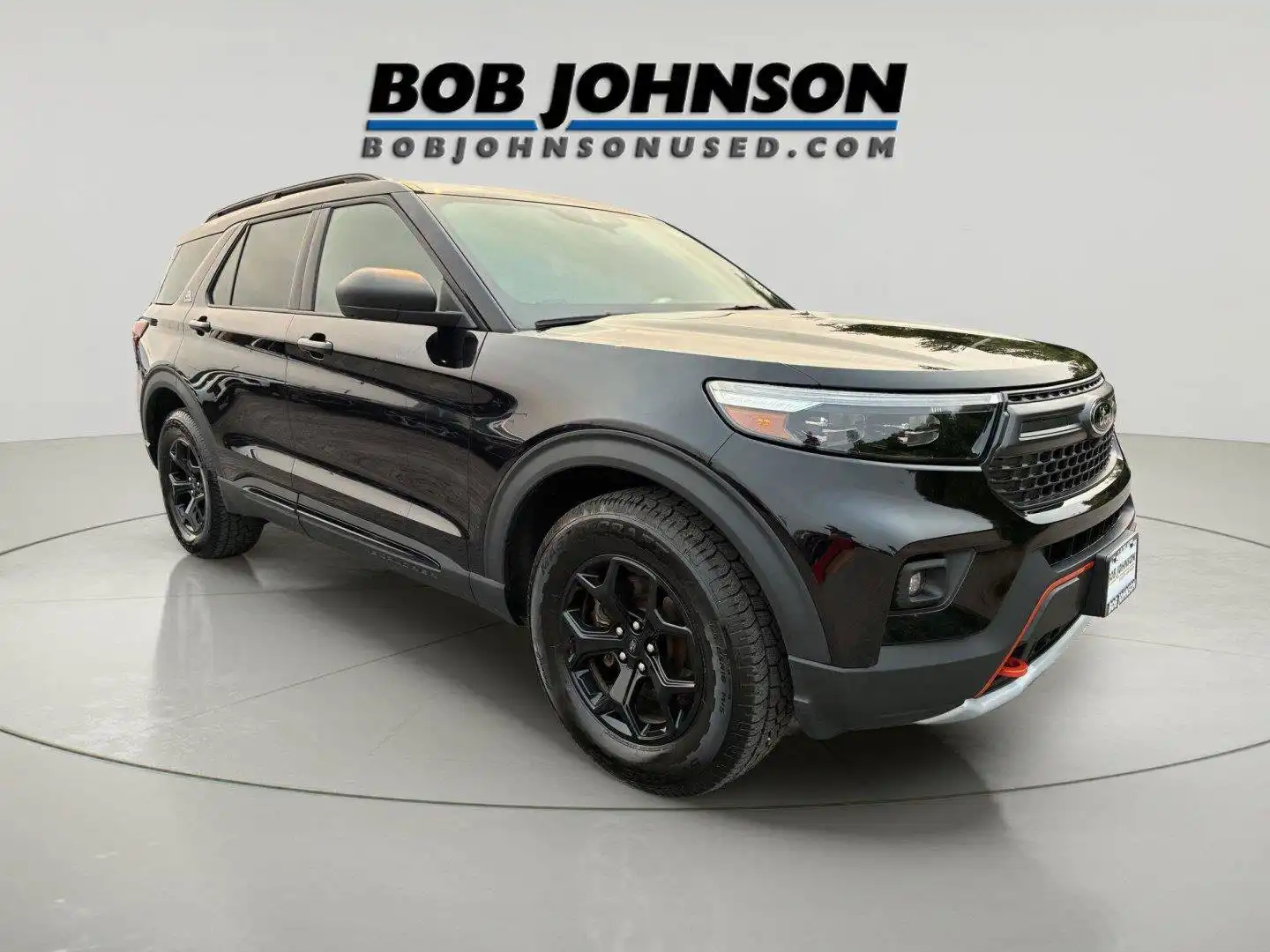 2022 Ford Explorer Timberline 4WD's photo