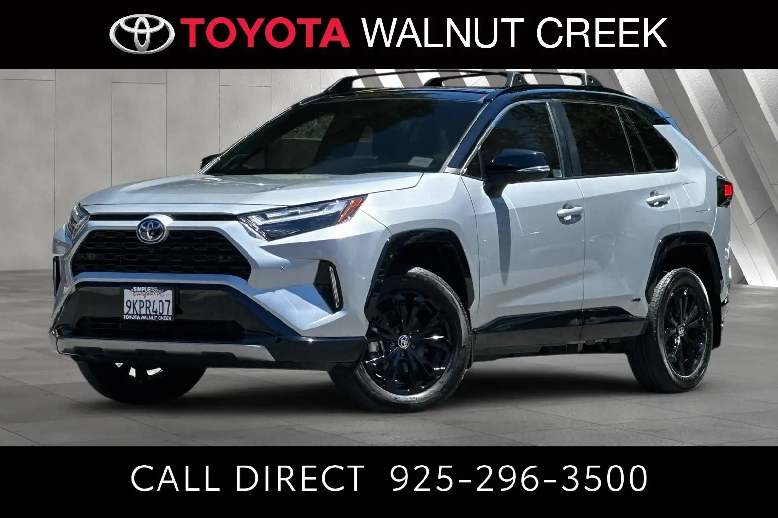 2024 Toyota RAV4 Hybrid XSE AWD's photo