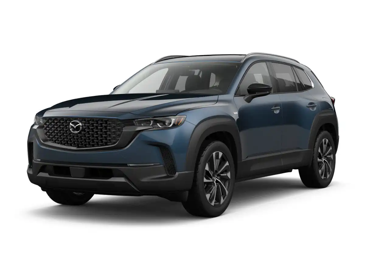2025 Mazda CX-50 2.5 Hybrid Premium Plus's photo