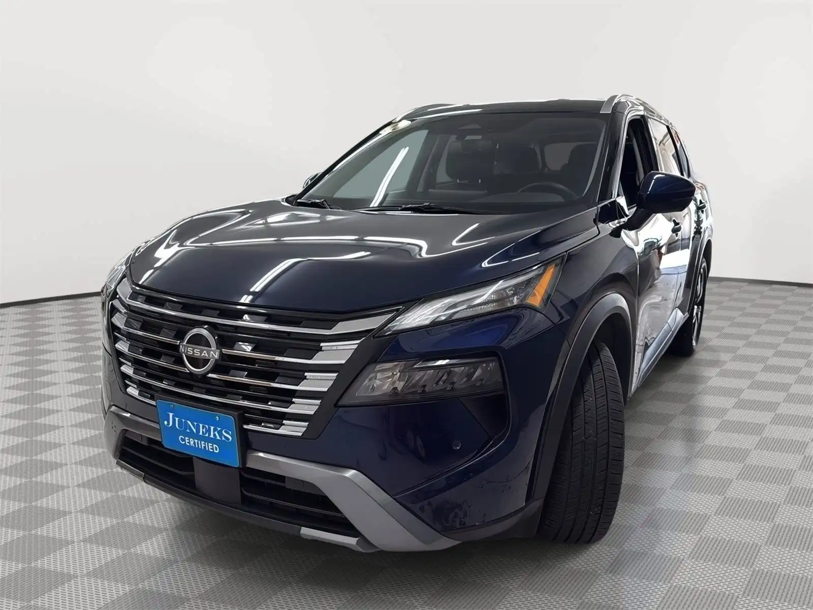 2026 Nissan Rogue SL AWD's photo
