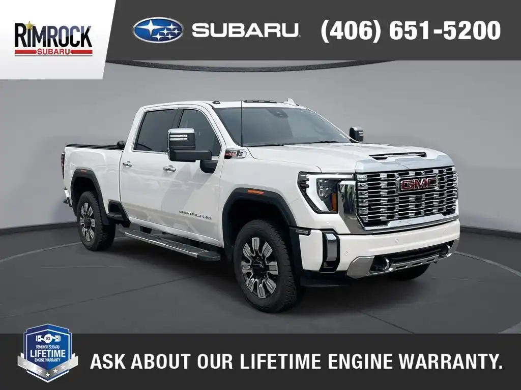 2024 GMC Sierra Denali 4WD Crew Cab Standard Box's photo