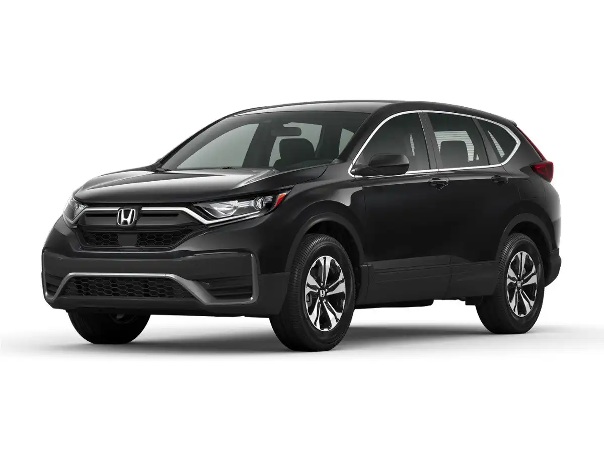 2022 Honda CR-V SE AWD's photo