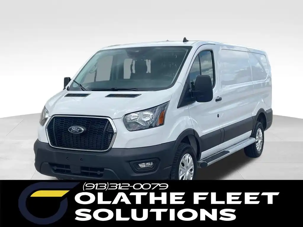 2025 Ford Transit 250 Low Roof 130 WB's photo