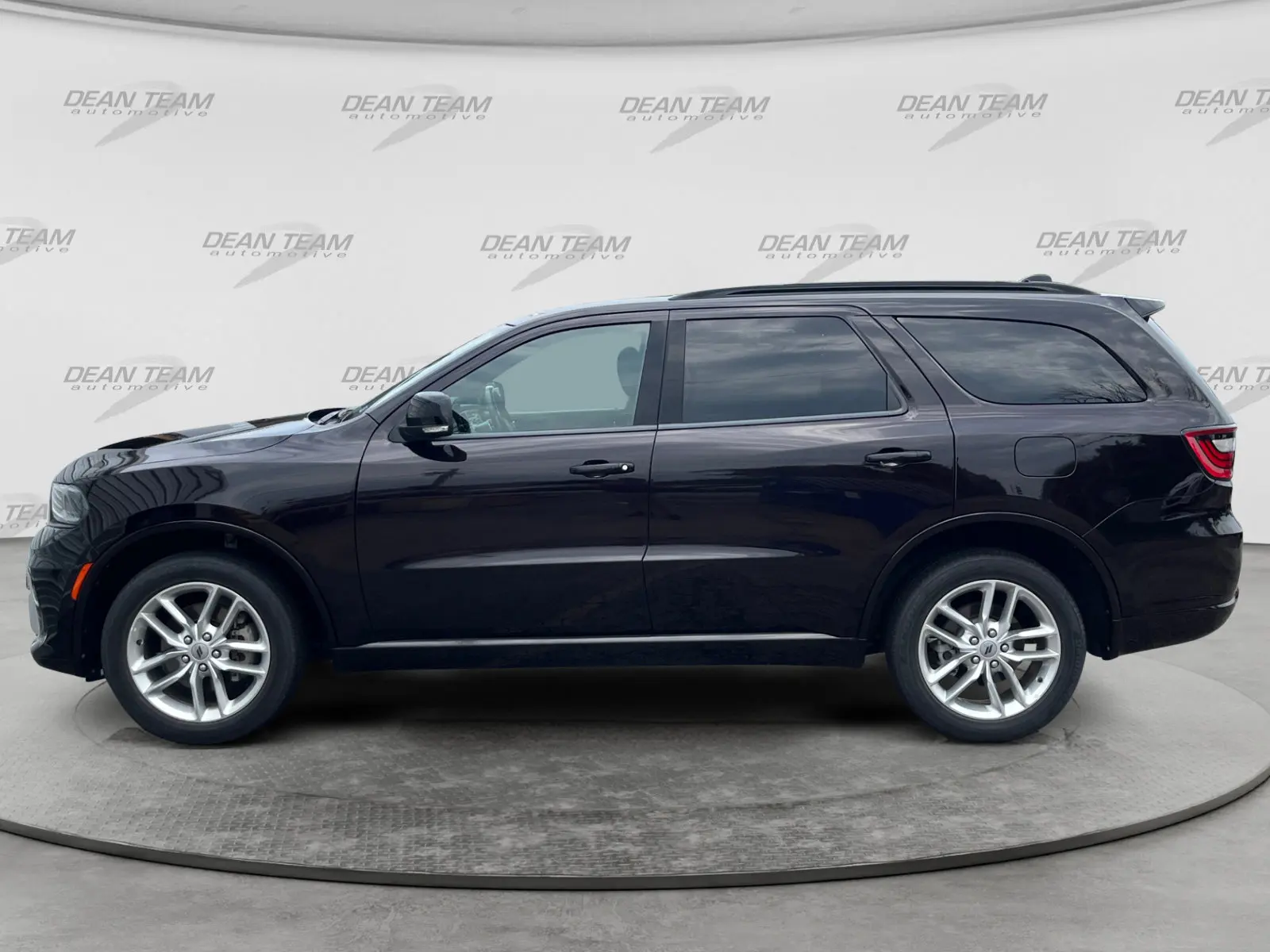 2024 Dodge Durango GT Plus AWD photo 4