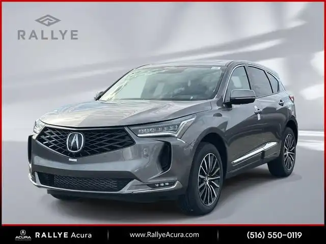 2026 Acura RDX Advance Package SH-AWD's photo
