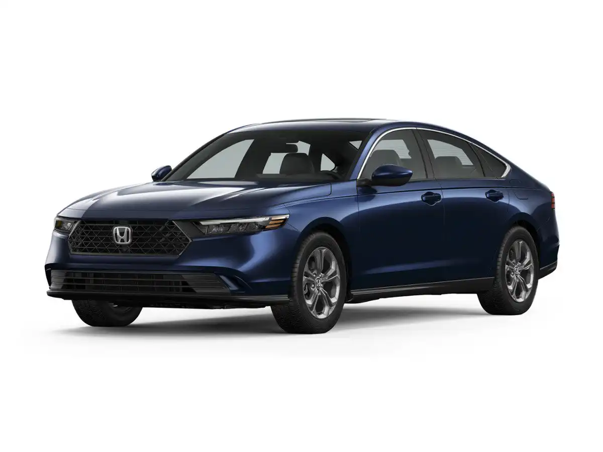 2024 Honda Accord 1.5T EX CVT's photo