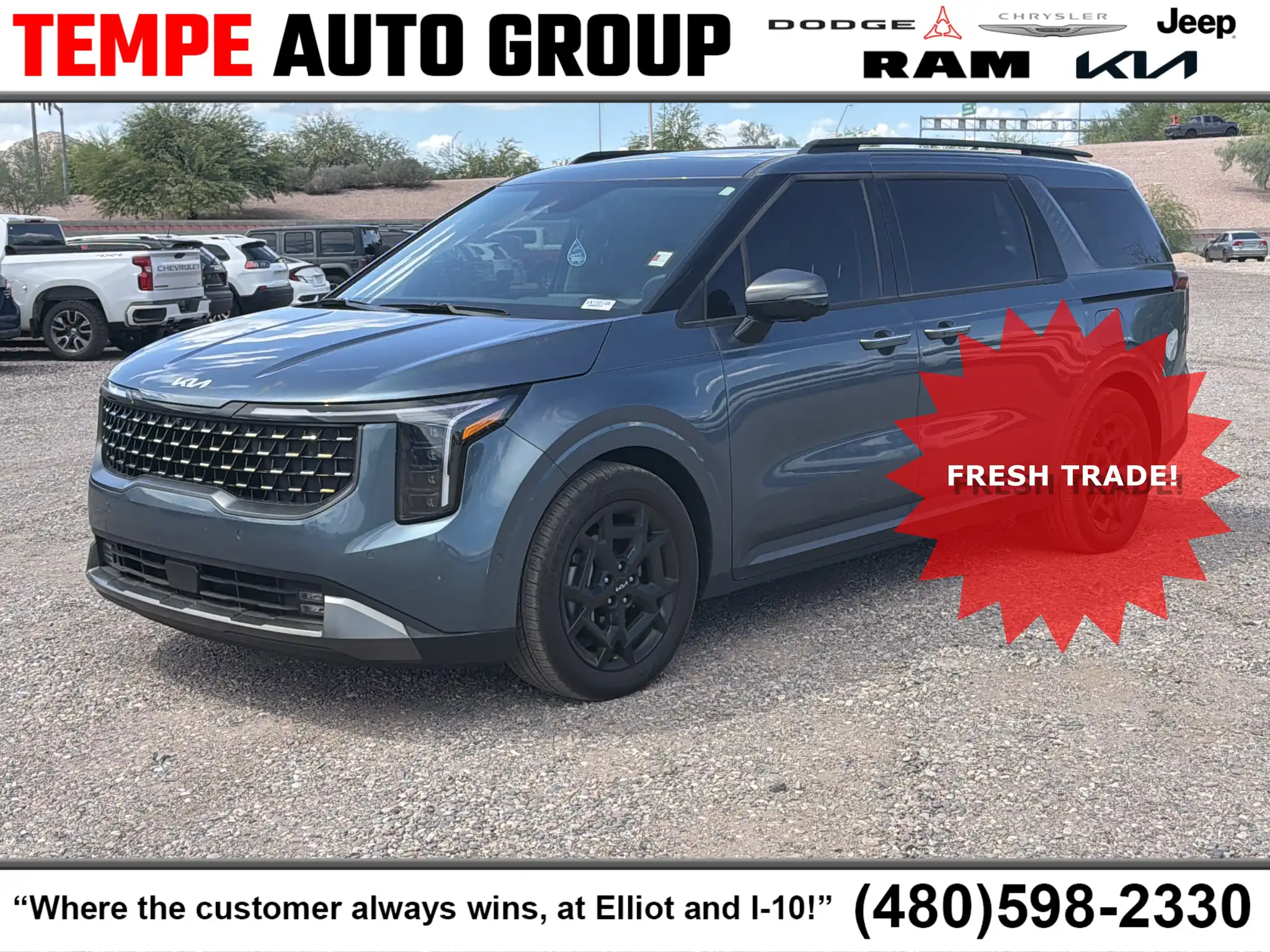 2025 Kia Sedona SX Prestige's photo